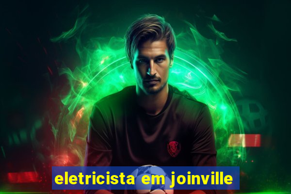 eletricista em joinville